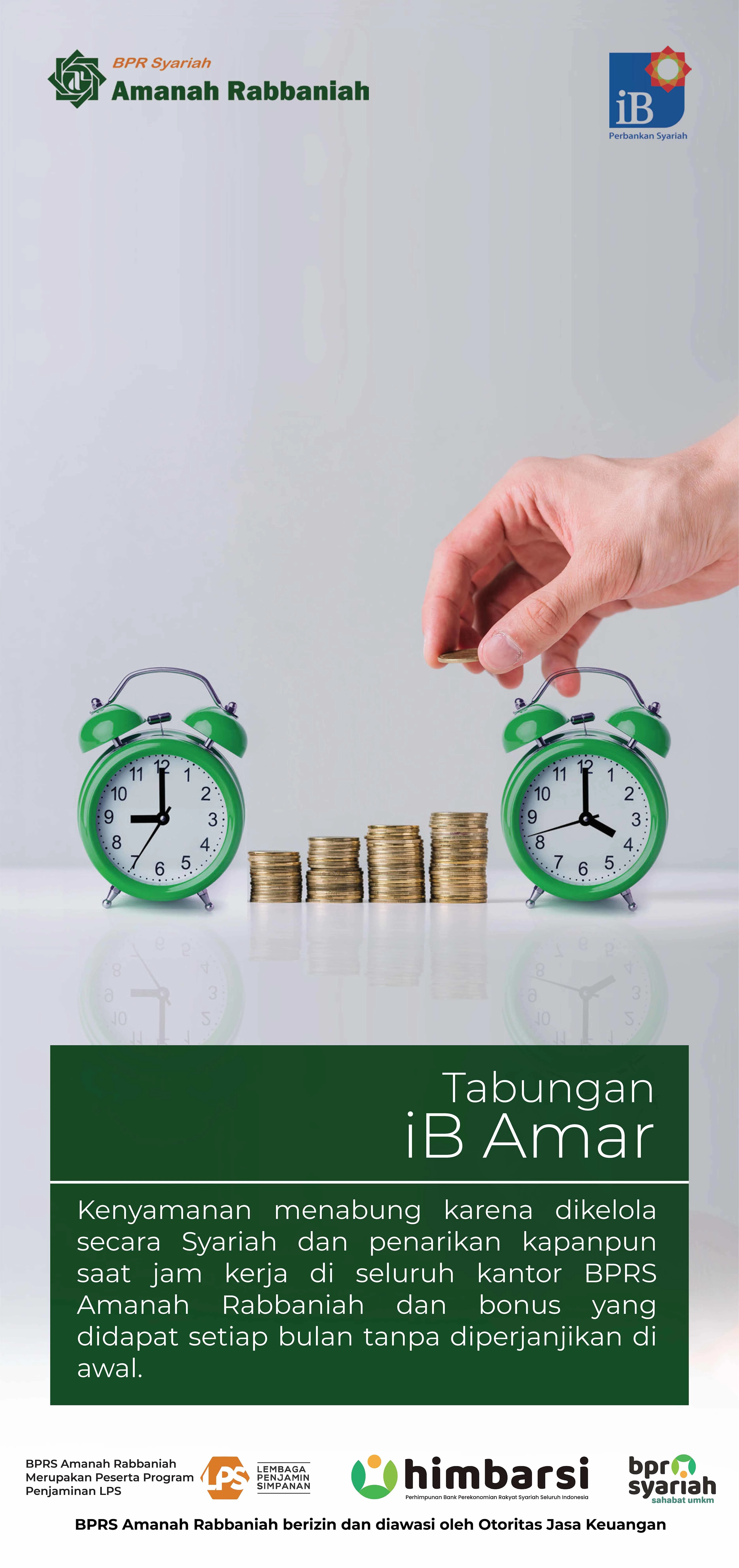 tabungan rencana