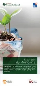 tabungan rencana